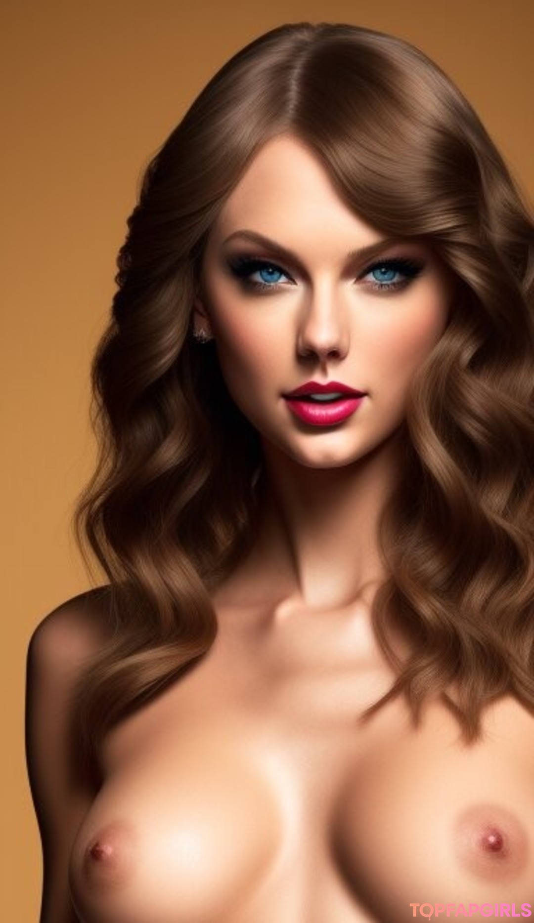 Photo nue de fuite OnlyFans de Taylor Swift #1424