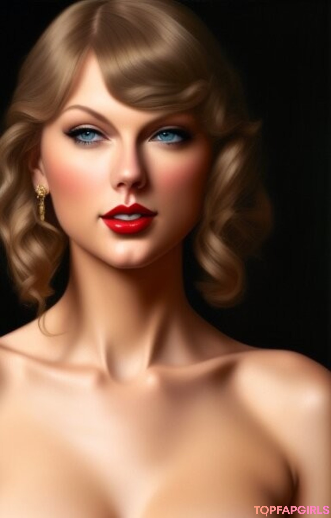 Photo nue de fuite OnlyFans de Taylor Swift #1447