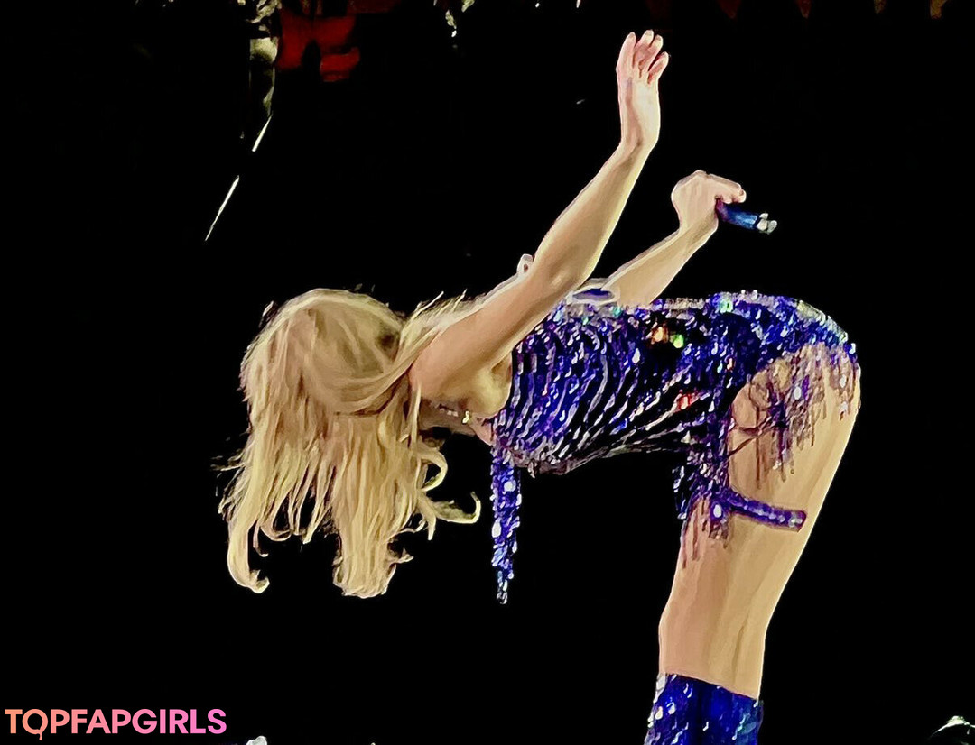 Photo nue de fuite OnlyFans de Taylor Swift #1502