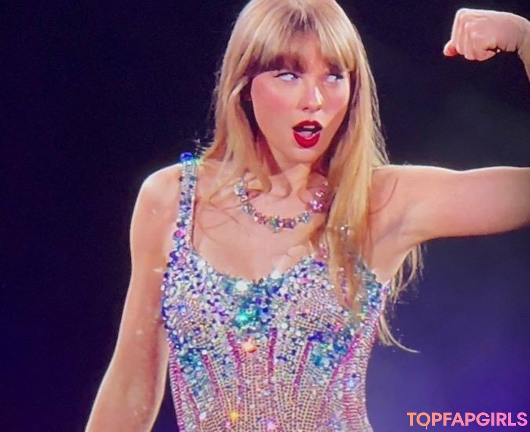 Photo nue de fuite OnlyFans de Taylor Swift #1511