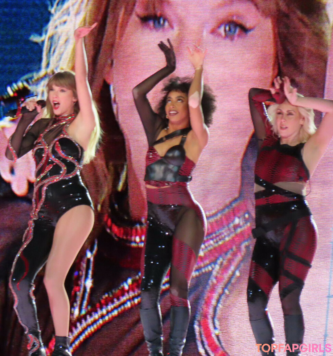Photo nue de fuite OnlyFans de Taylor Swift #1517