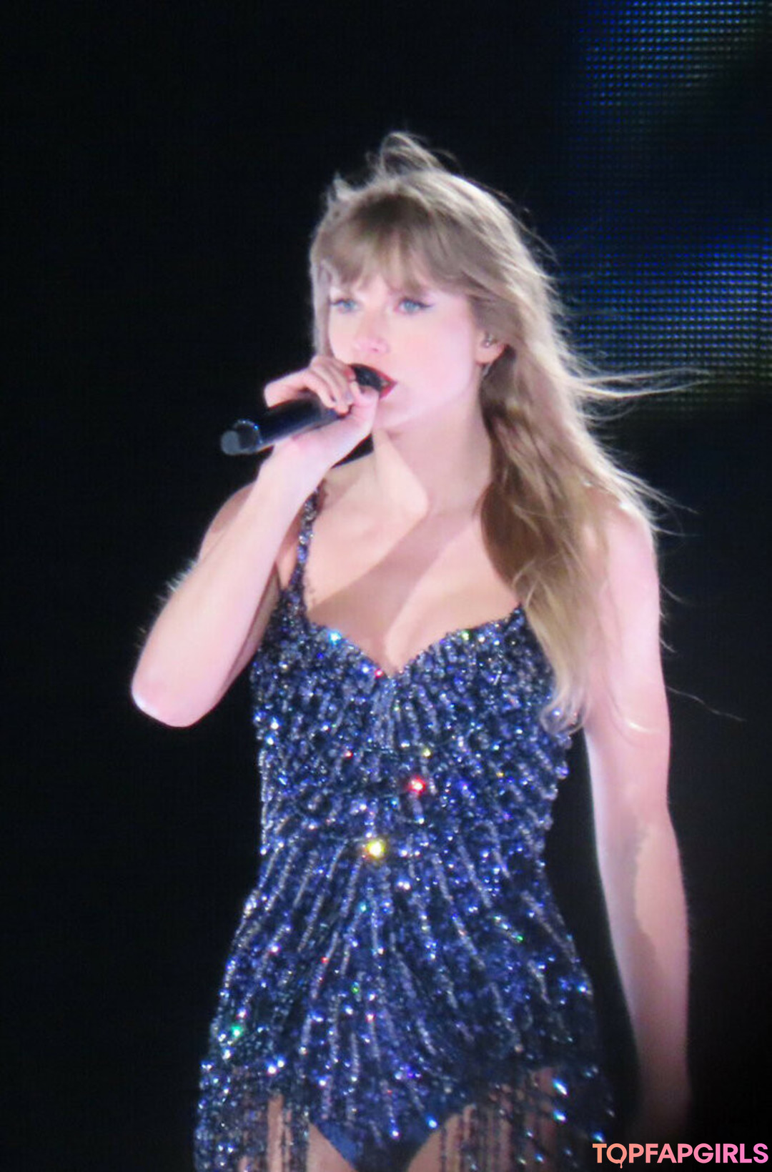 Photo nue de fuite OnlyFans de Taylor Swift #1522