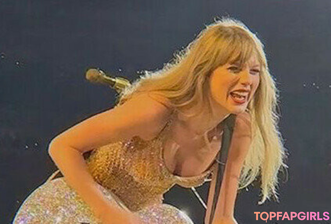 Photo nue de fuite OnlyFans de Taylor Swift #1526