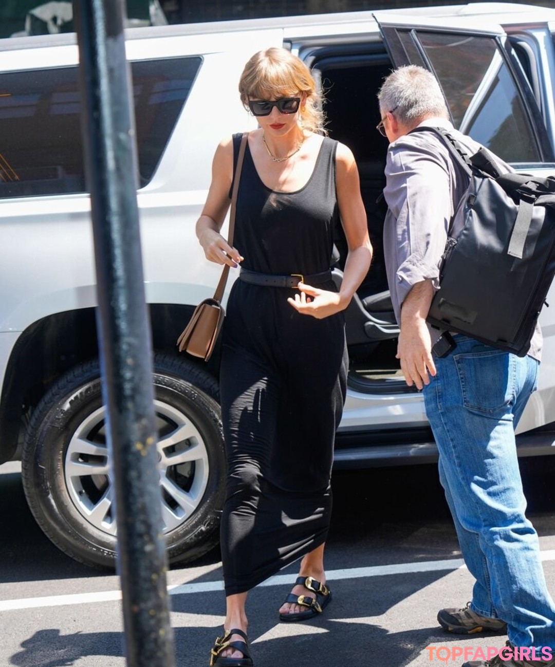 Photo nue de fuite OnlyFans de Taylor Swift #1690