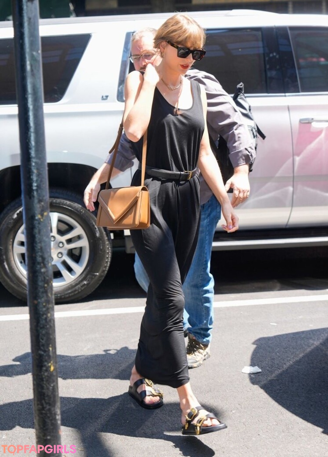 Photo nue de fuite OnlyFans de Taylor Swift #1693