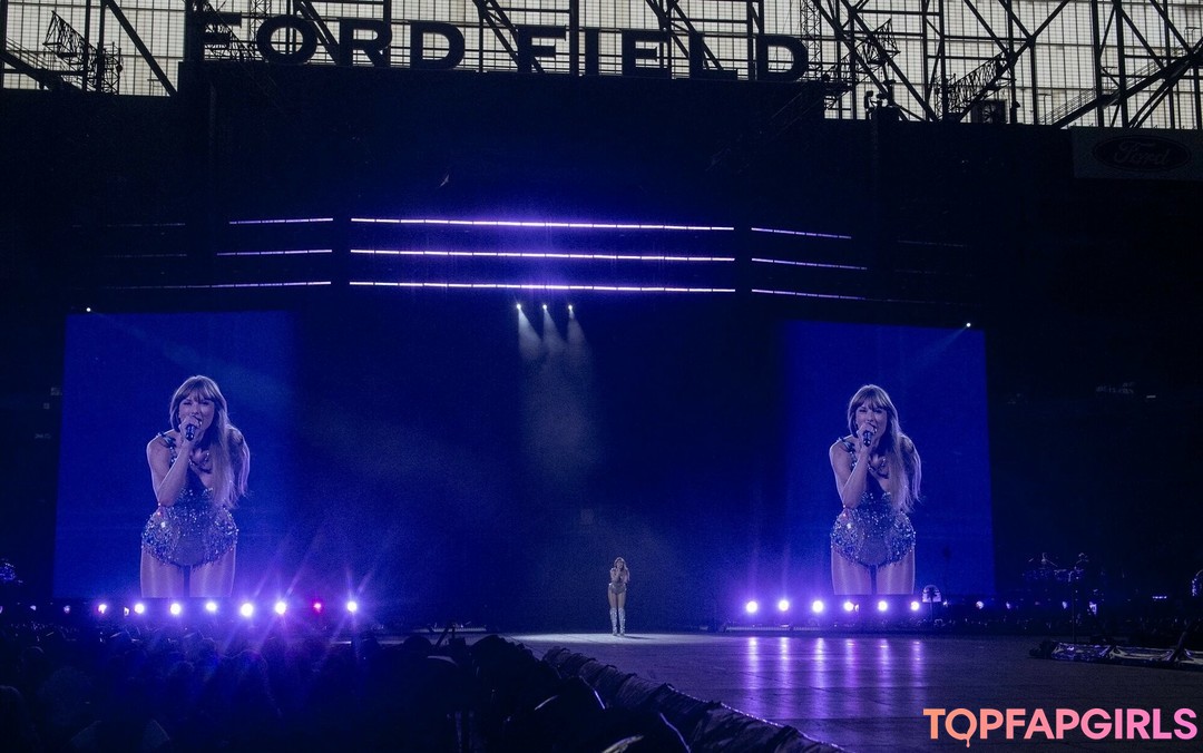 Photo nue de fuite OnlyFans de Taylor Swift #1714