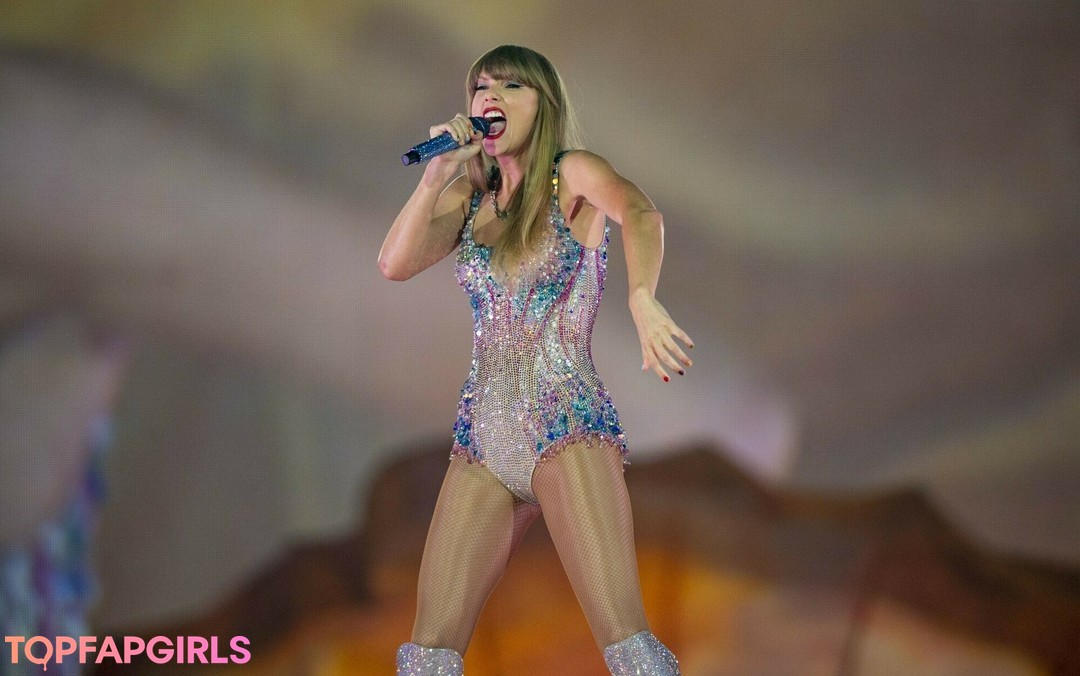 Photo nue de fuite OnlyFans de Taylor Swift #1757