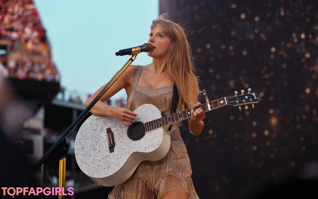 Photo nue de fuite OnlyFans de Taylor Swift #1781