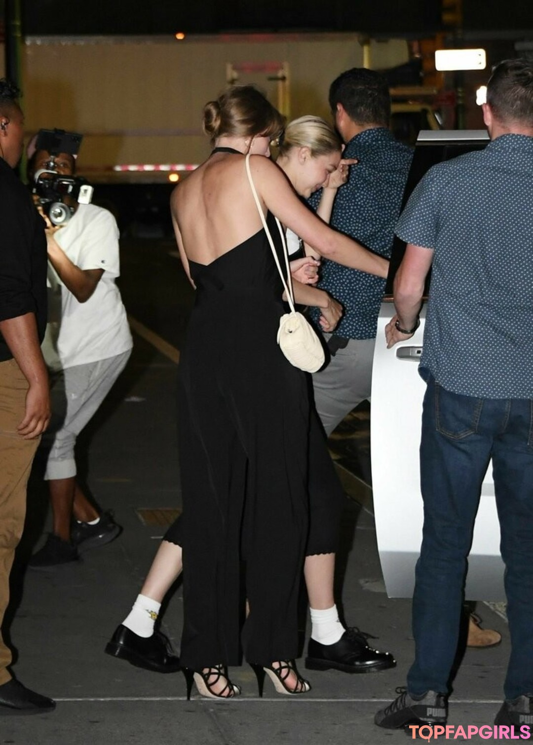 Photo nue de fuite OnlyFans de Taylor Swift #1791