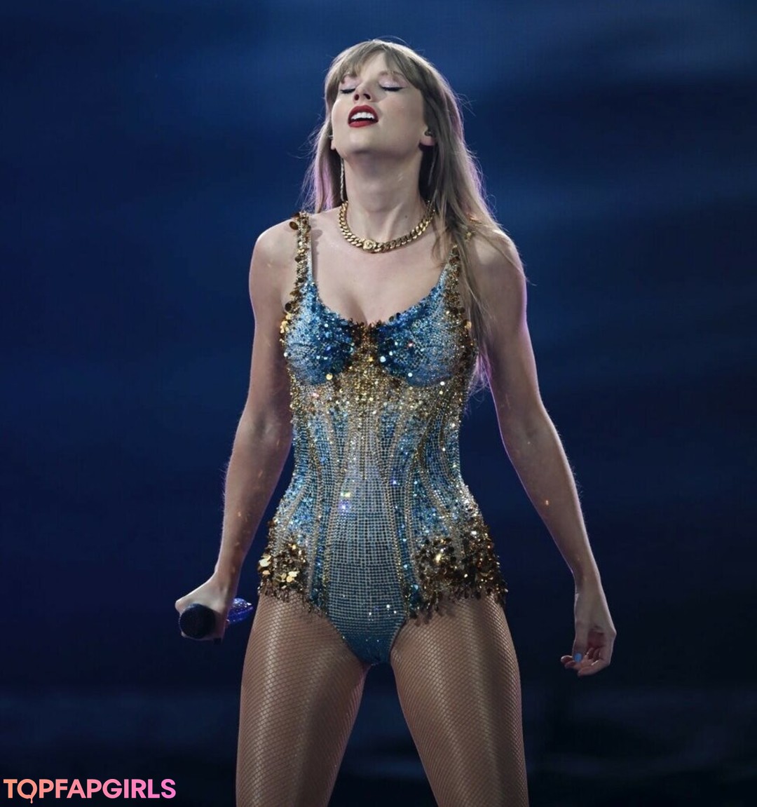 Photo nue de fuite OnlyFans de Taylor Swift #1811