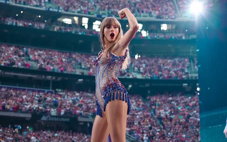 Taylor Swift