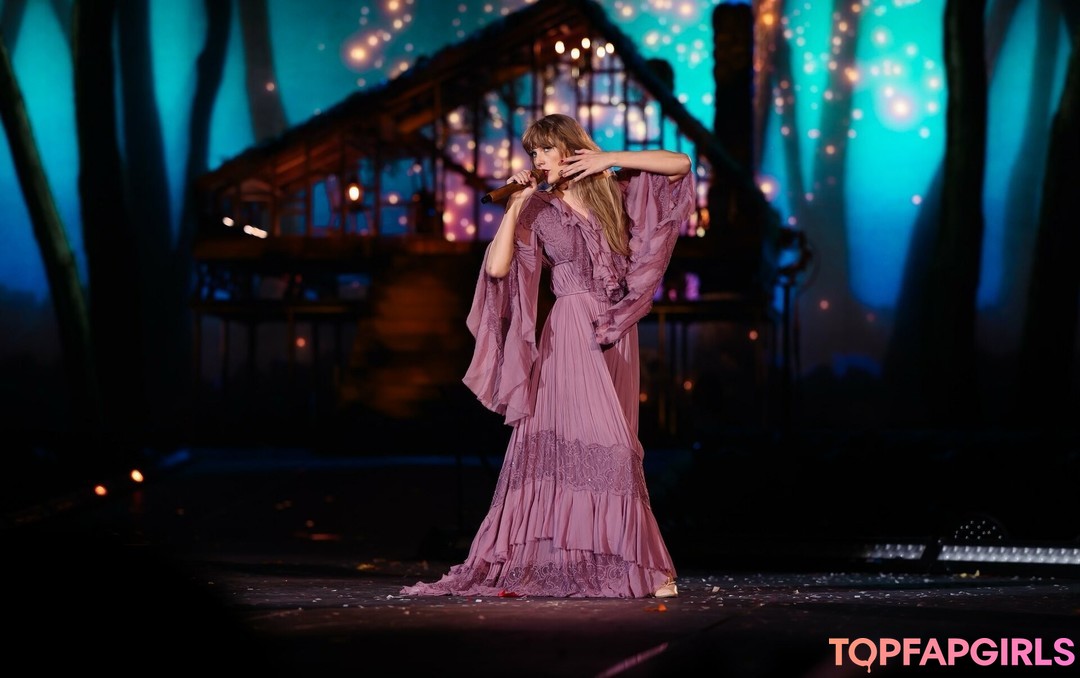 Photo nue de fuite OnlyFans de Taylor Swift #1817