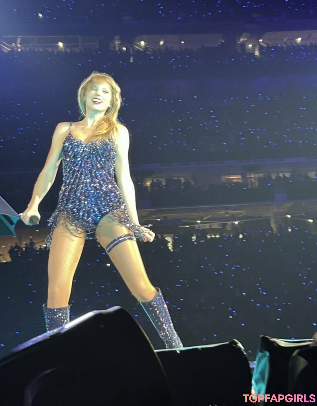 Photo nue de fuite OnlyFans de Taylor Swift #1819