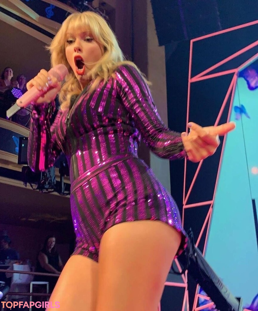 Photo nue de fuite OnlyFans de Taylor Swift #1826