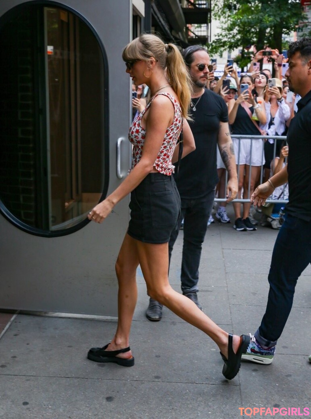 Photo nue de fuite OnlyFans de Taylor Swift #1831