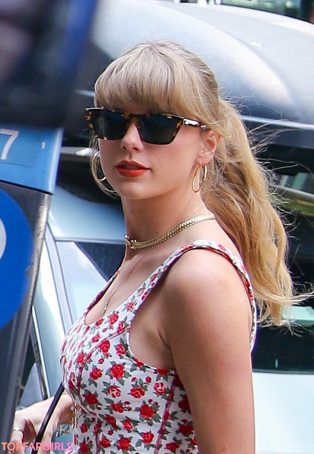 Photo nue de fuite OnlyFans de Taylor Swift #1854