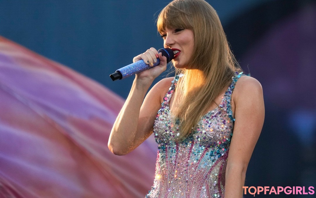 Photo nue de fuite OnlyFans de Taylor Swift #1871