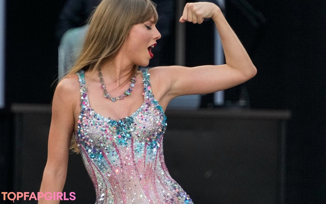 Photo nue de fuite OnlyFans de Taylor Swift #1888