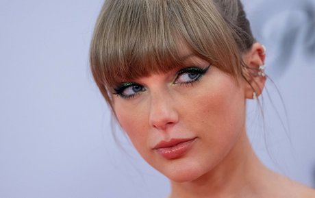 Taylor Swift