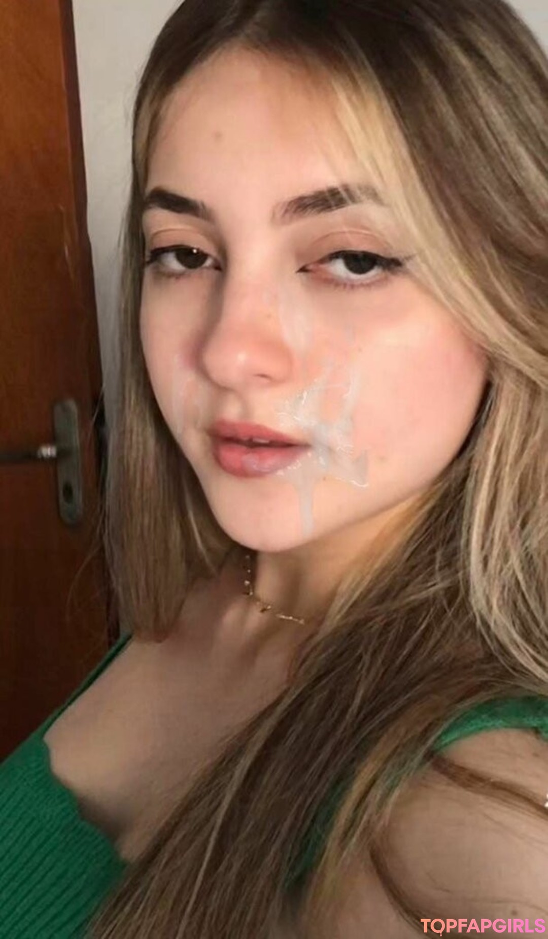 Photo nue de fuite OnlyFans de Maikelly Muhl #1732