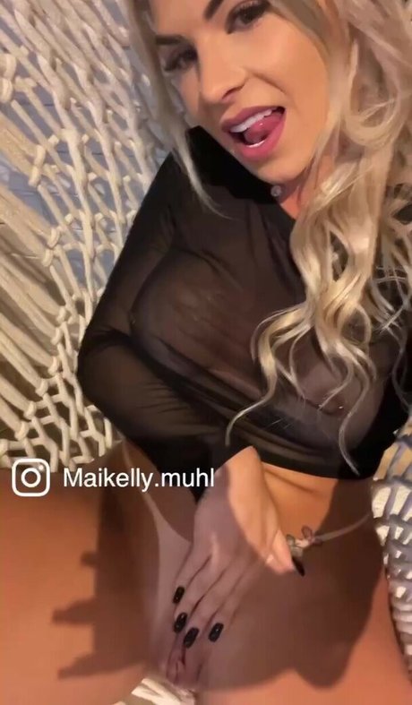 Maikelly Muhl