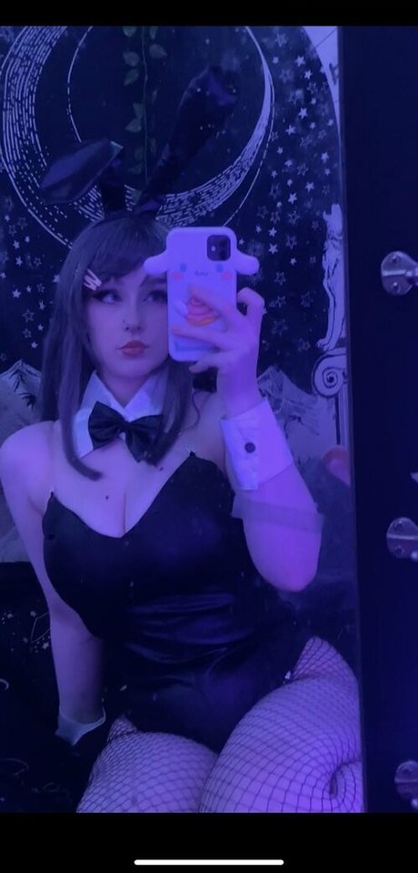 Photo nue de fuite OnlyFans de Sylvieexo