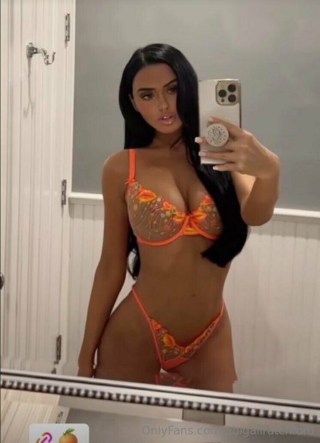 Abigail Ratchford