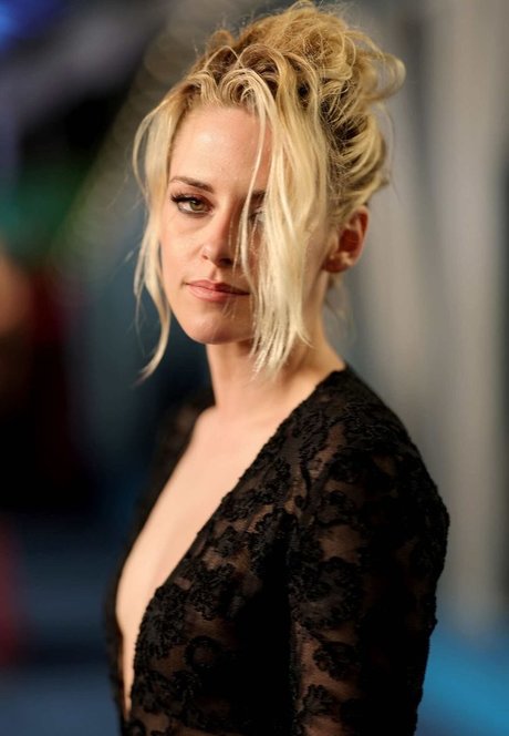 Kristen Stewart