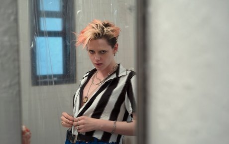 Kristen Stewart