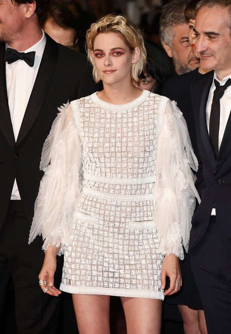 Kristen Stewart