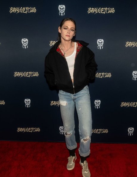 Kristen Stewart