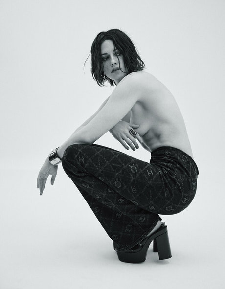 Kristen Stewart