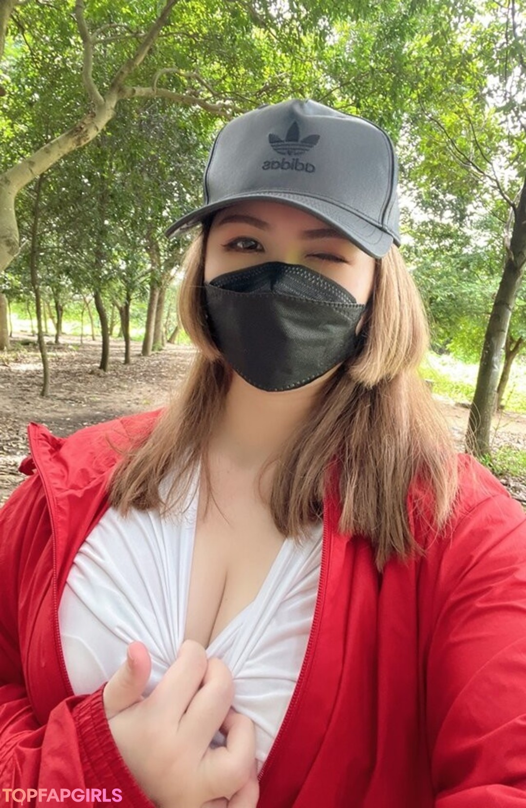 Photo nue de fuite OnlyFans de Uyuy2907 #1021