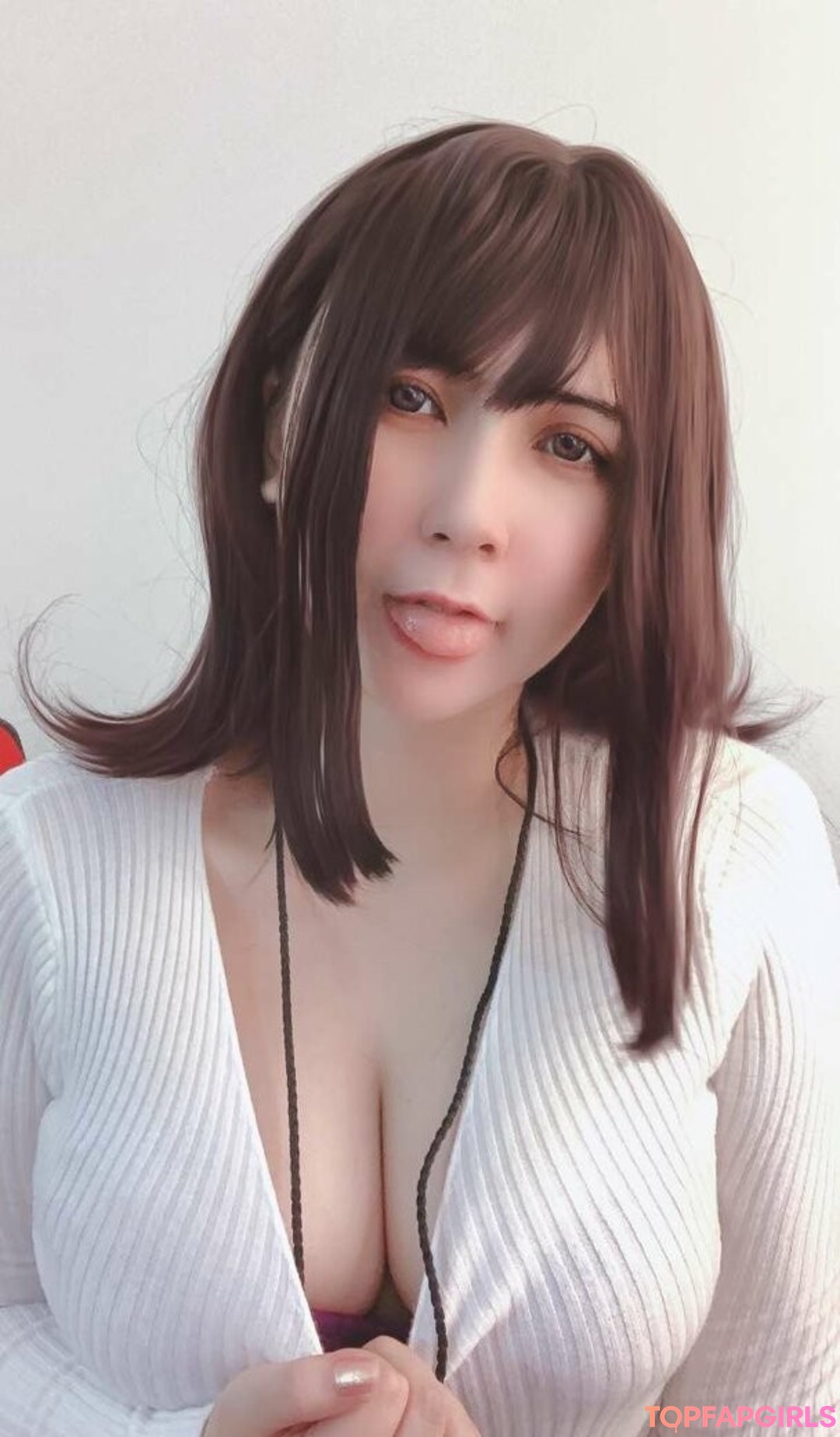 Photo nue de fuite OnlyFans de Uyuy2907 #1655