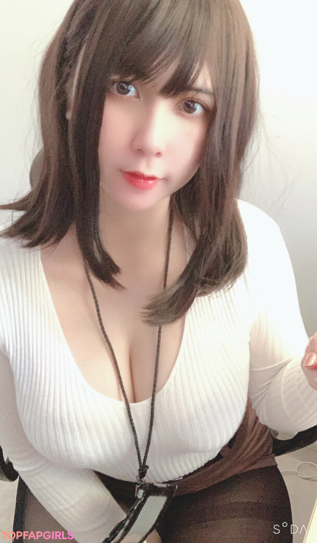 Photo nue de fuite OnlyFans de Uyuy2907 #1674