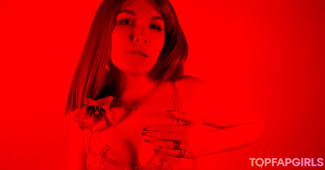 Photo nue de fuite OnlyFans de Asmr Kittyklaw #1002