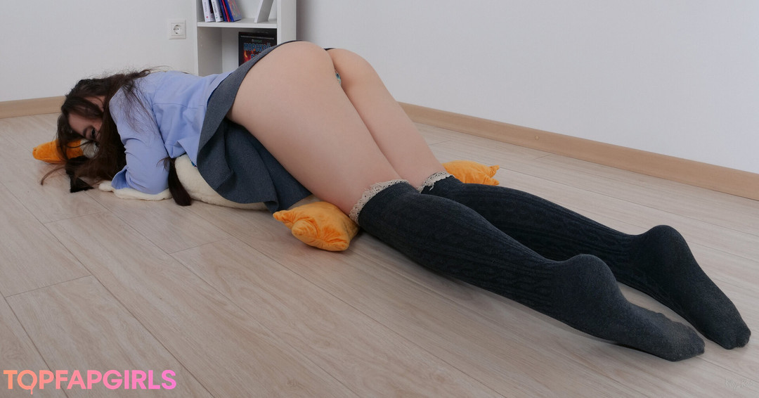 Photo nue de fuite OnlyFans de Asmr Kittyklaw #1042