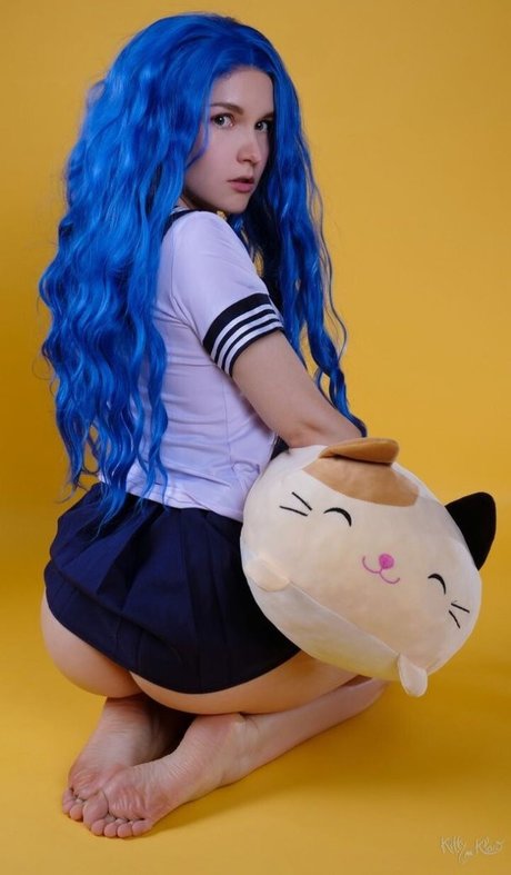 Asmr Kittyklaw