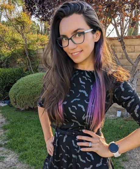 Trisha Hershberger