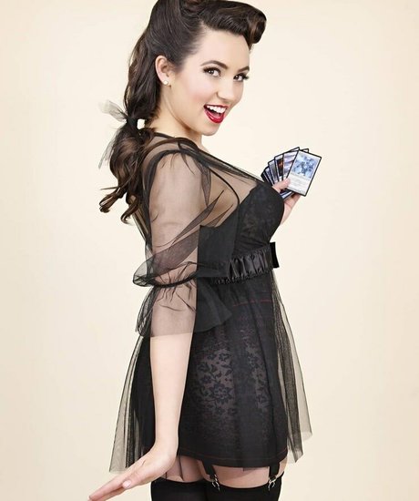 Trisha Hershberger