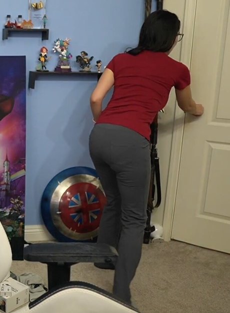 Trisha Hershberger
