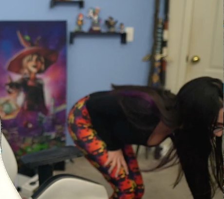 Trisha Hershberger
