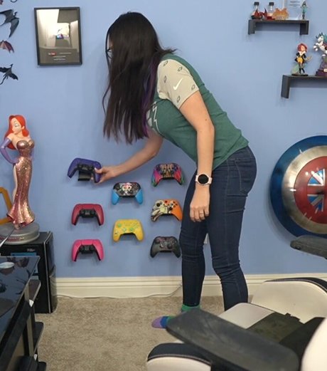 Trisha Hershberger