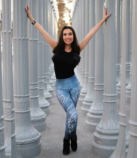 Trisha Hershberger