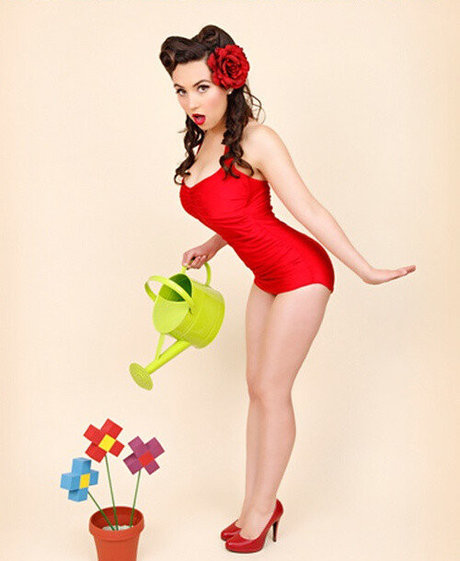 Trisha Hershberger