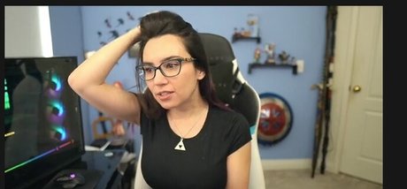 Trisha Hershberger