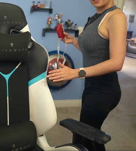 Trisha Hershberger