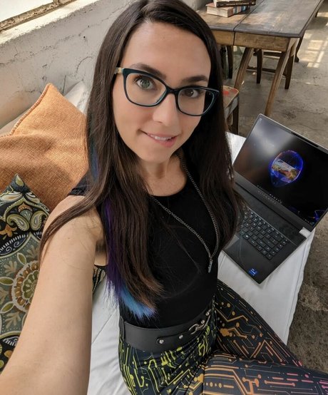 Trisha Hershberger