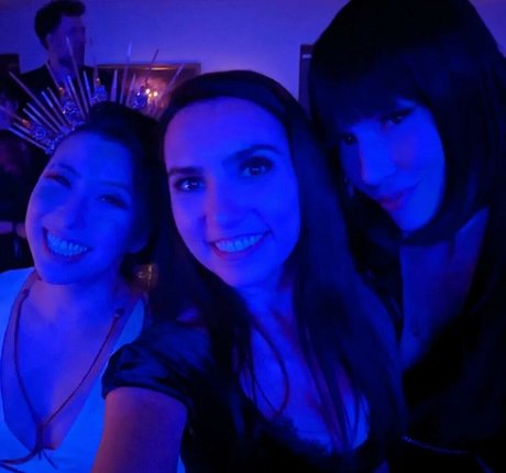 Trisha Hershberger