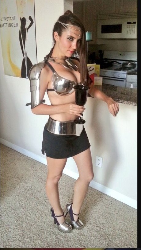 Trisha Hershberger